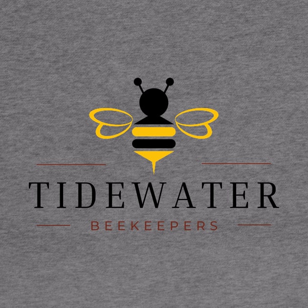 TBA LG3 by Tidewater Beekeepers